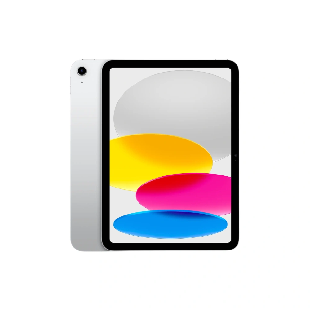iPad 11-inch WiFi + Cellular 128GB