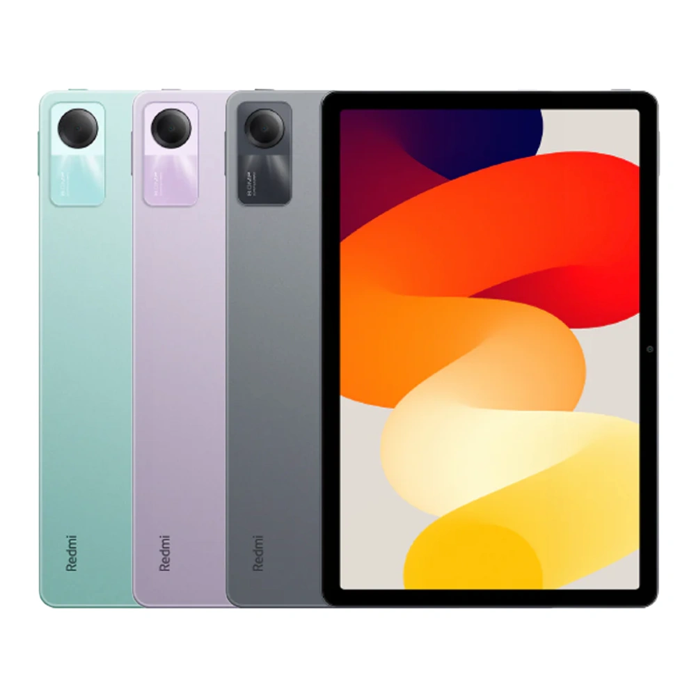 Redmi Pad SE WiFi Only (6/128GB)