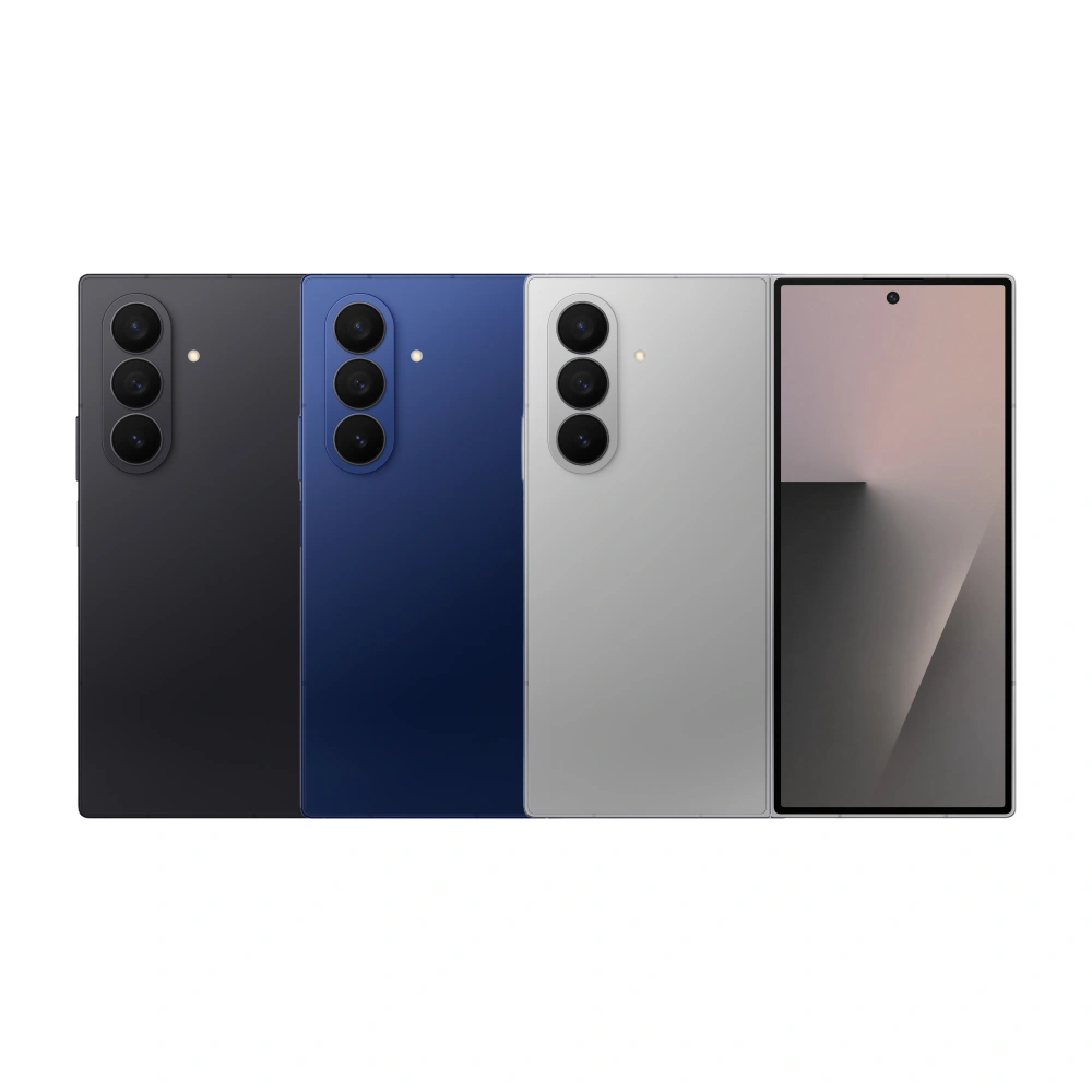 Samsung Galaxy Z Fold7 12/512GB