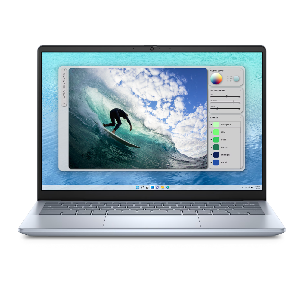 Dell Inspirion 14 5440 Intel Core i5-13th Gen