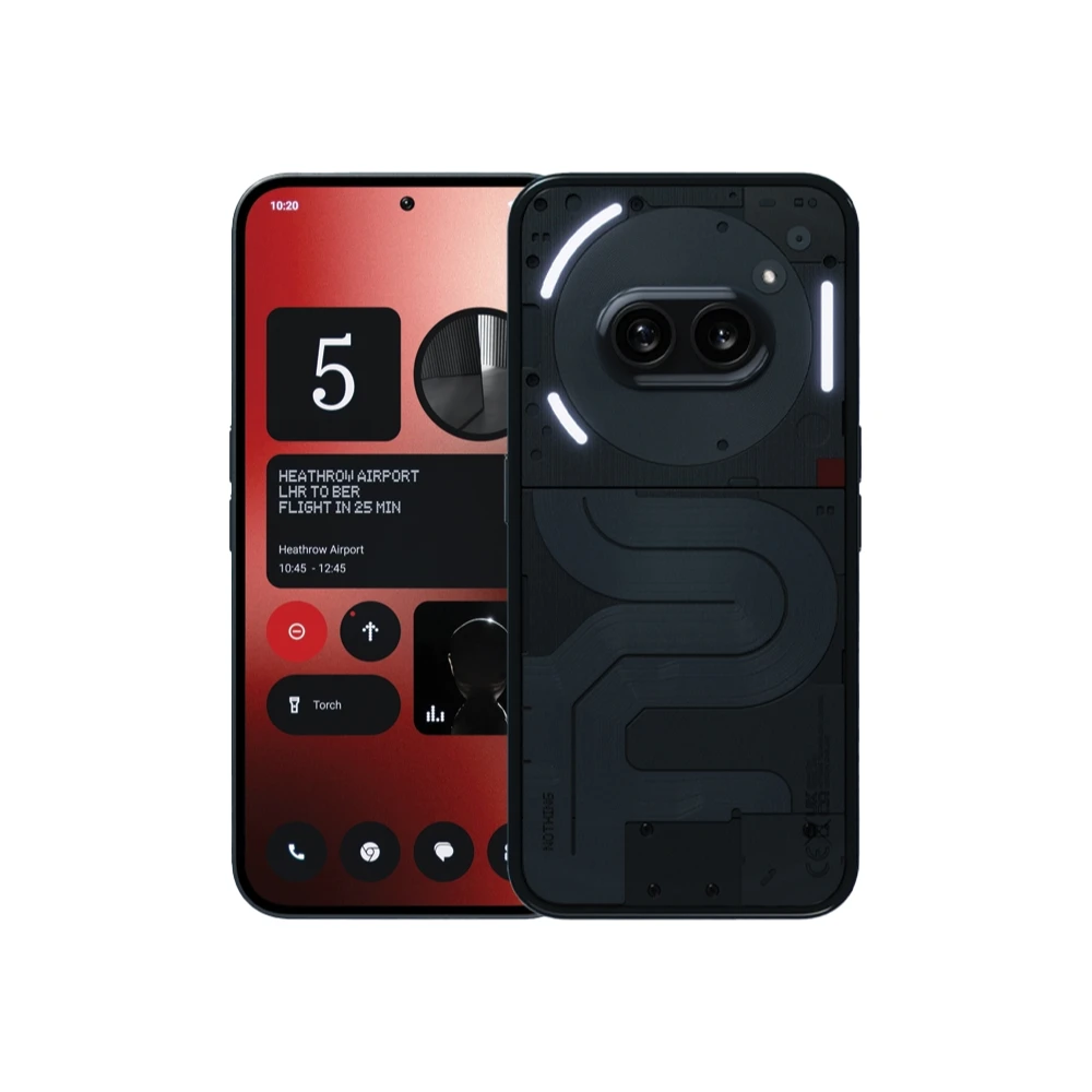 Nothing Phone 2a 8GB/128GB 国内版（Nothing Phone 2a 8/128GB）
