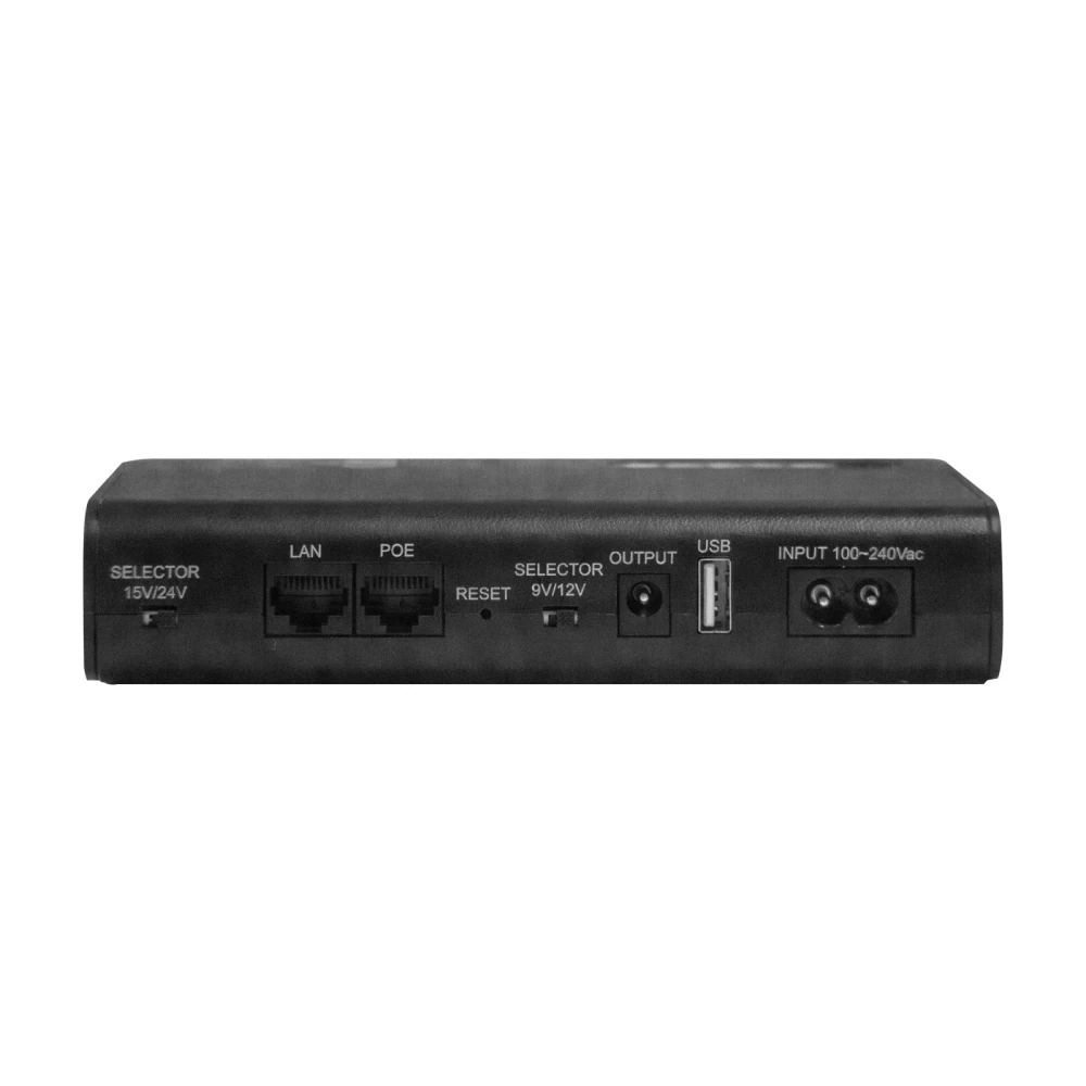 Ultra Power Mini DC UPS 10,000mAh