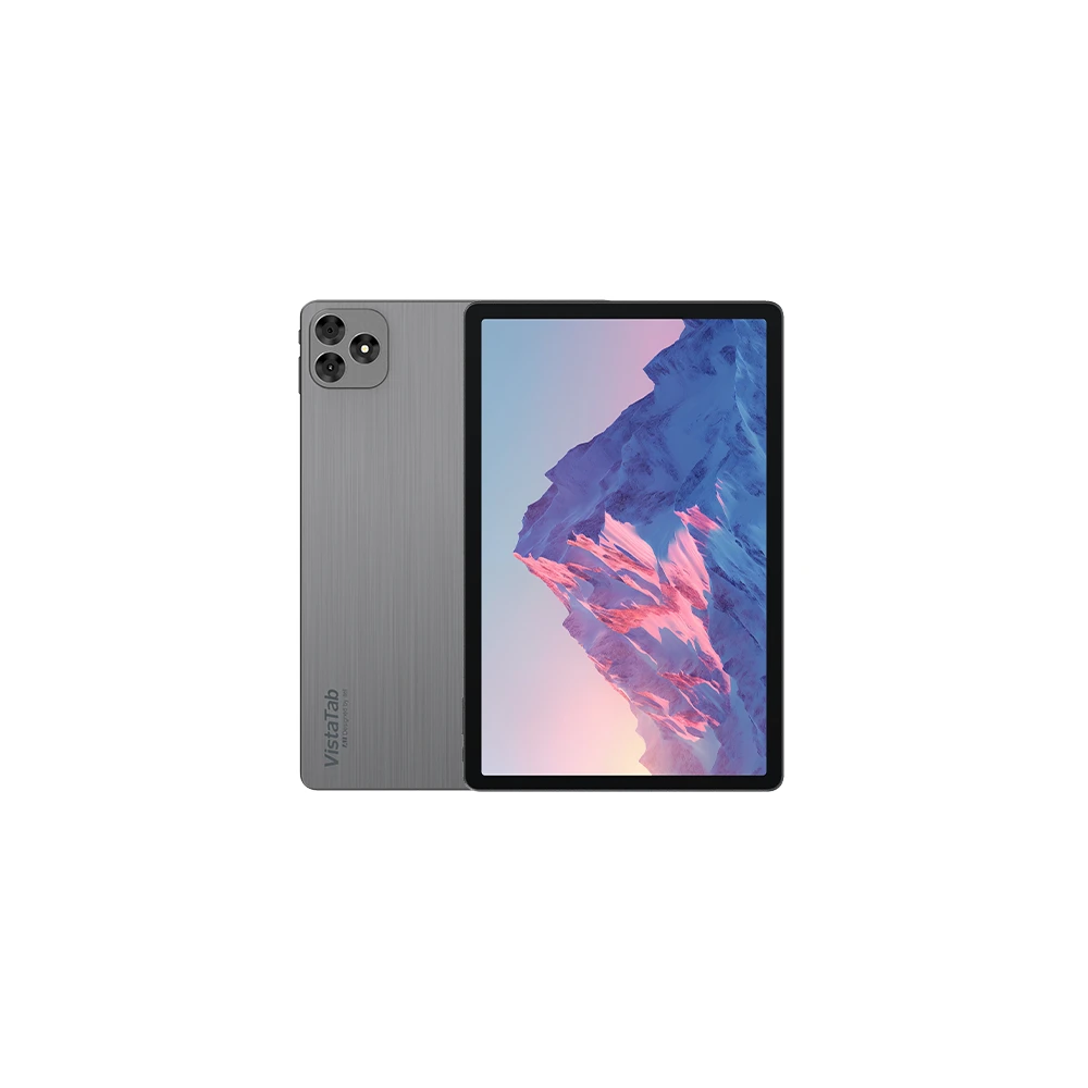 itel VistaTab 30 4/128GB with Keyboard