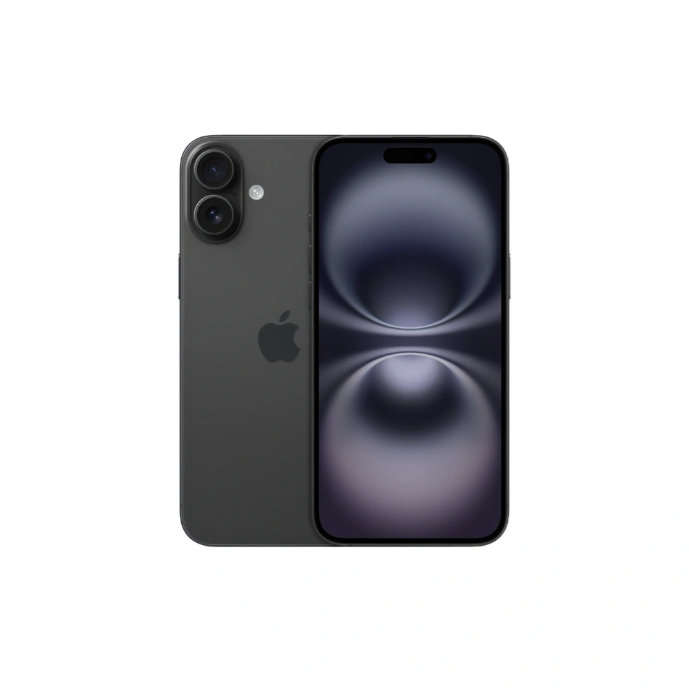 Apple iPhone 16 Plus 128GB eSIM + Physical SIM