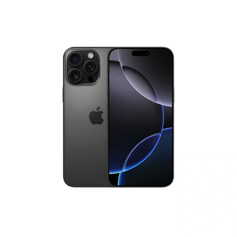 Apple iPhone 16 Pro Max 1TB eSIM + Physical SIM