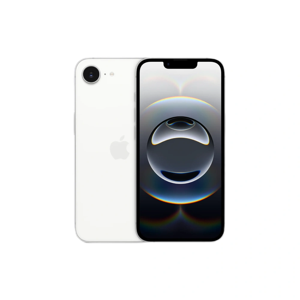 iPhone 16e 128GB