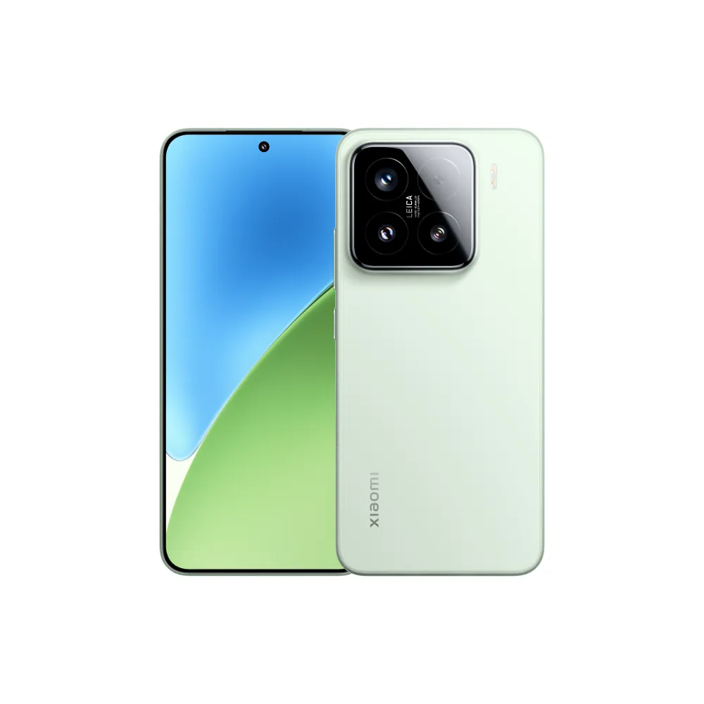 Xiaomi 15 5G 12/512GB