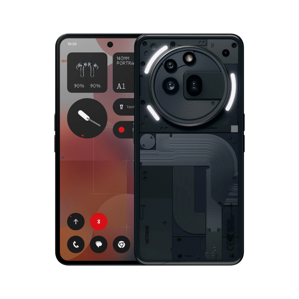 Nothing Phone (3a) Pro 12/256GB