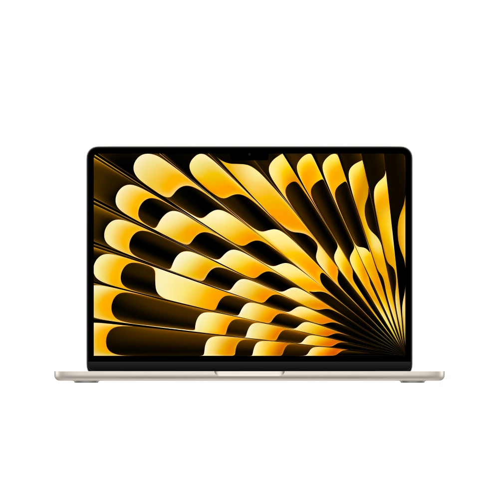 MacBook Air 13.6-inch M4 - 10core CPU, 10core GPU, 24GB RAM, 512GB SSD