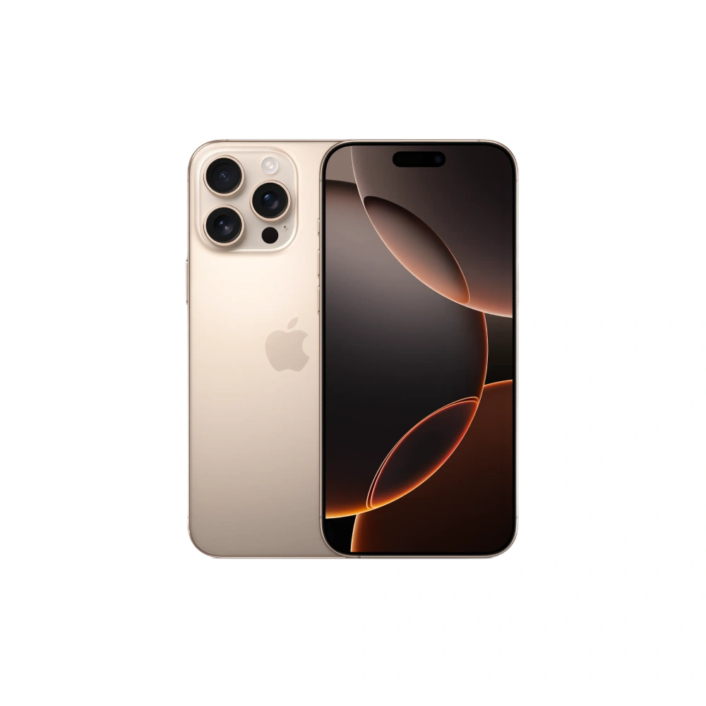 iPhone 16 Pro Max 512GB