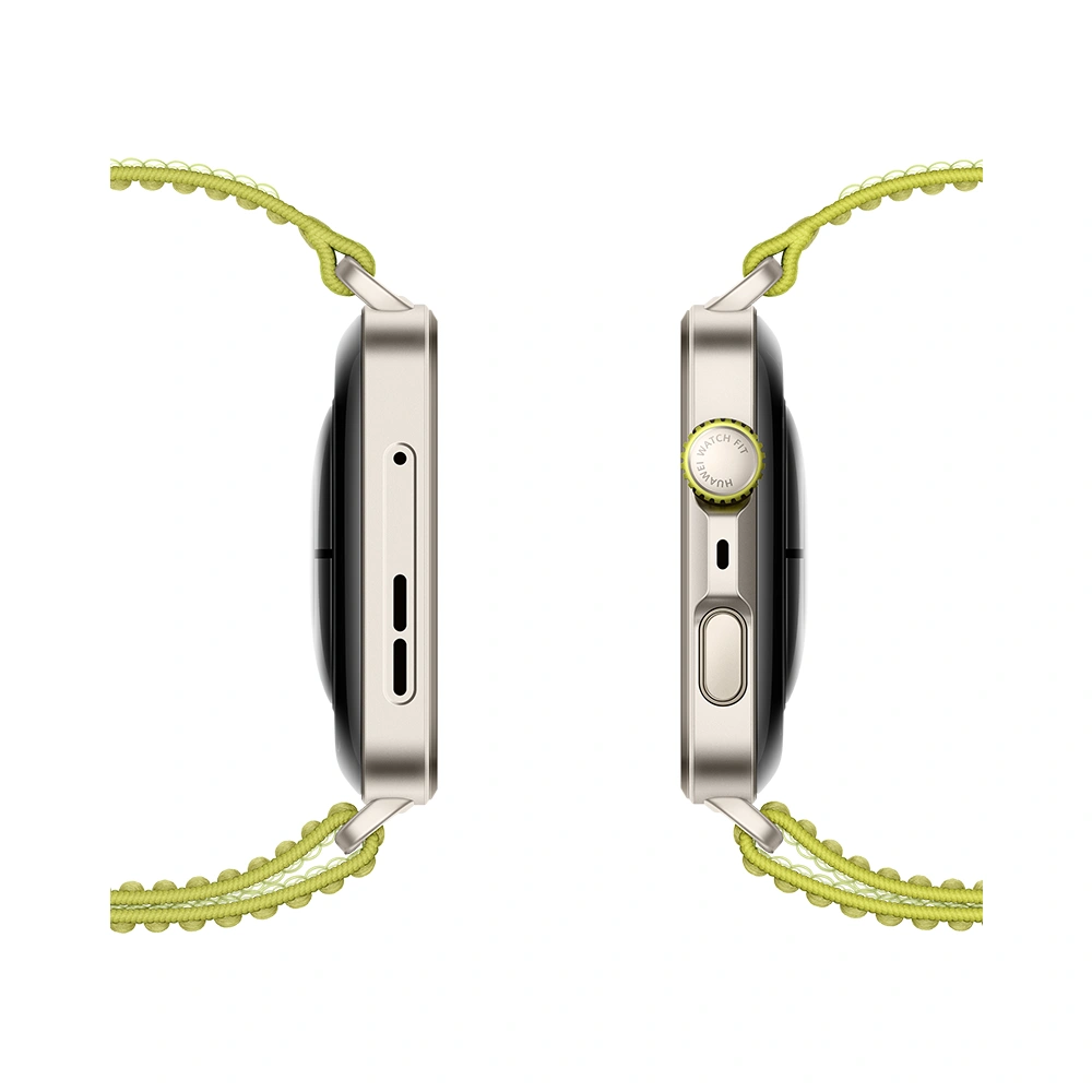 HUAWEI WATCH FIT 4 Pro