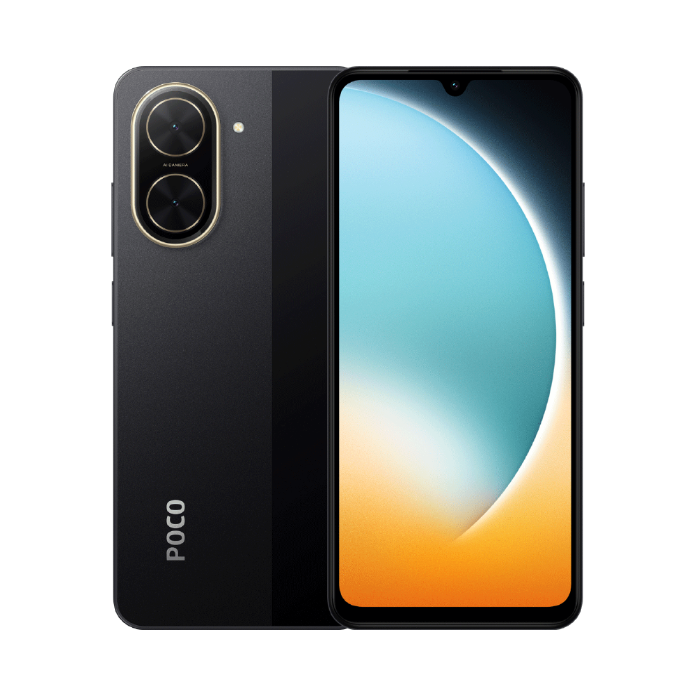 POCO C71 3/64GB