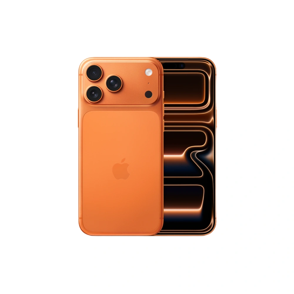 iPhone 17 Pro Max 512GB