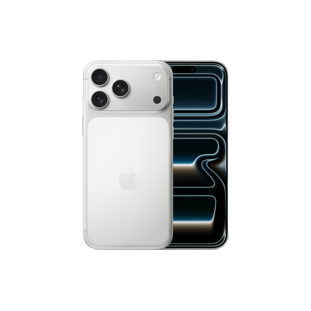 iPhone 17 Pro Max 2TB