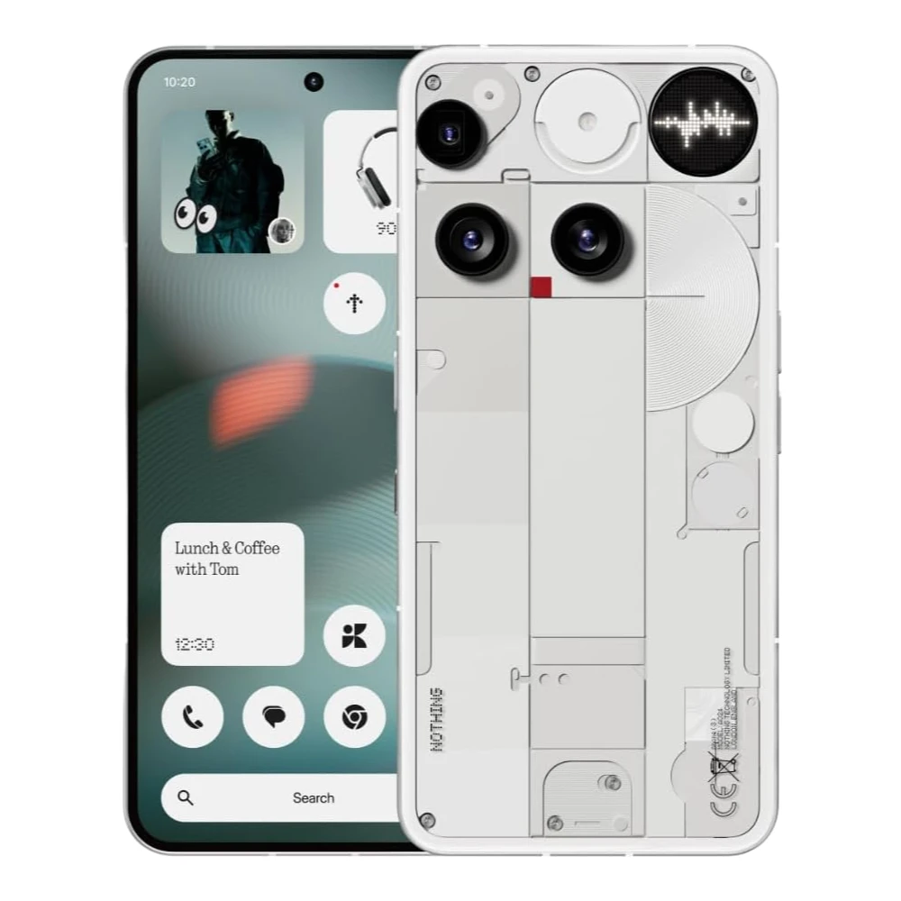 Nothing Phone 3 12/256GB