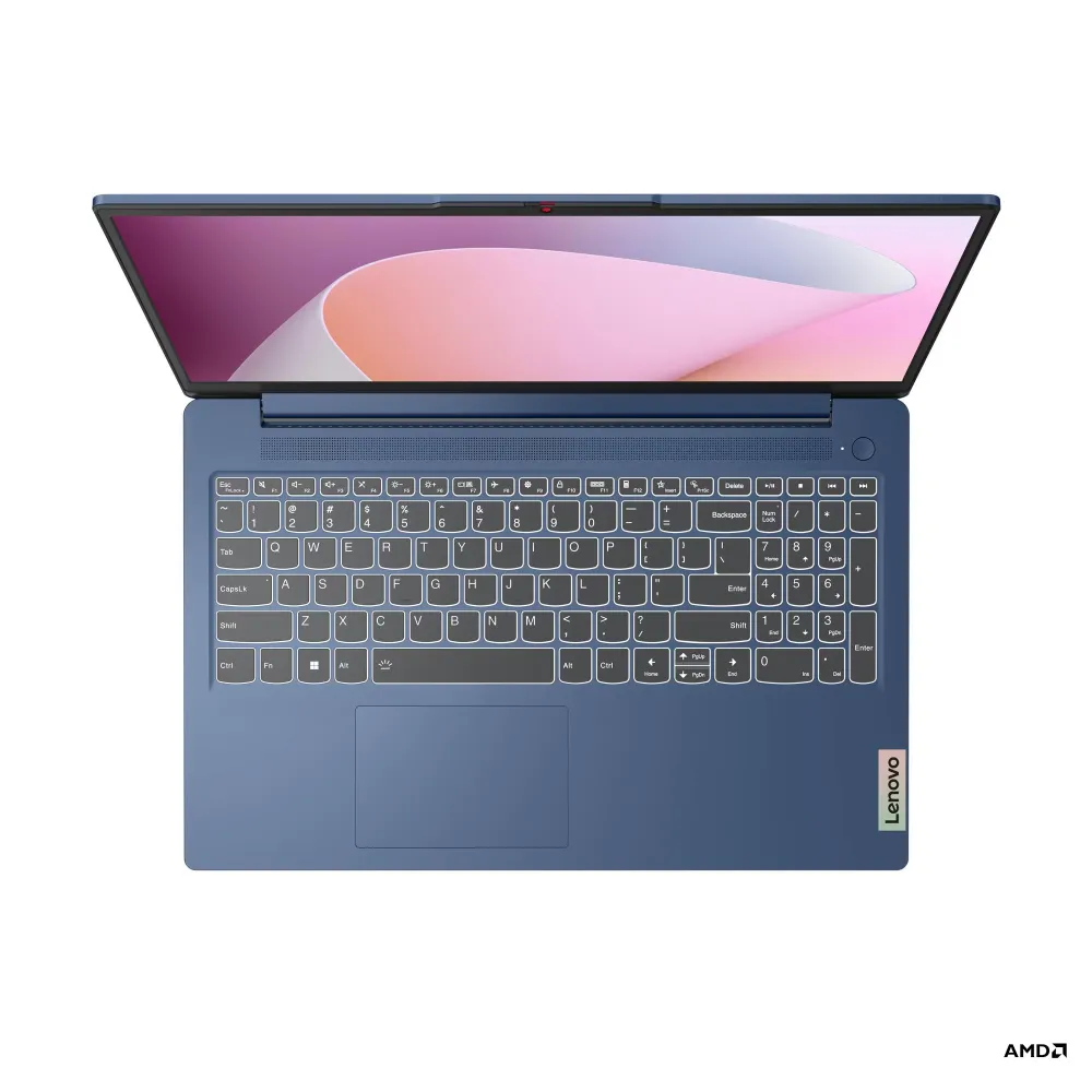 Lenovo IdeaPad Slim 3 15ABR8 Ryzen 7