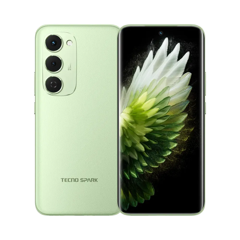 Tecno Spark 40 Pro+ 8/256GB