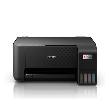 Epson EcoTank L3210 A4 All-in-One Ink Tank Printer