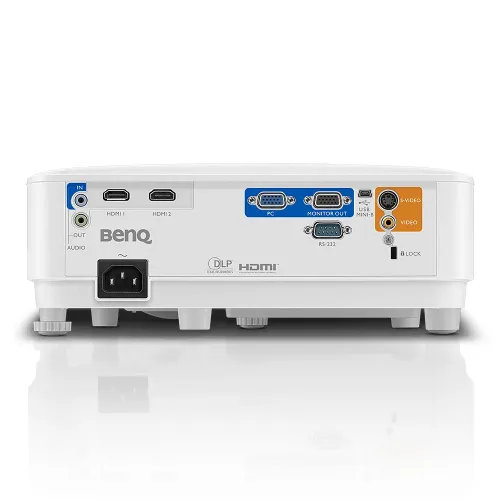 BenQ MW550