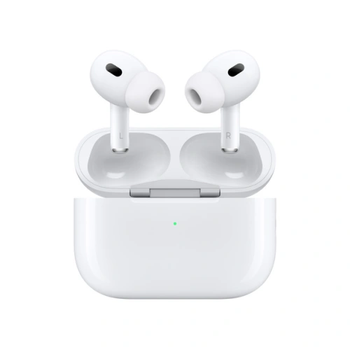 APPLE AIRPODS PRO 2ND GEN WITH MAGSAFE CHARGING CASE