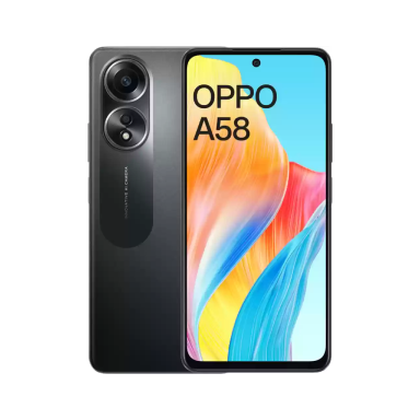 Oppo A58 8/128GB