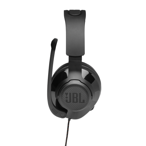 JBL QUANTUM 200 USB Over-ear Gaming Headset