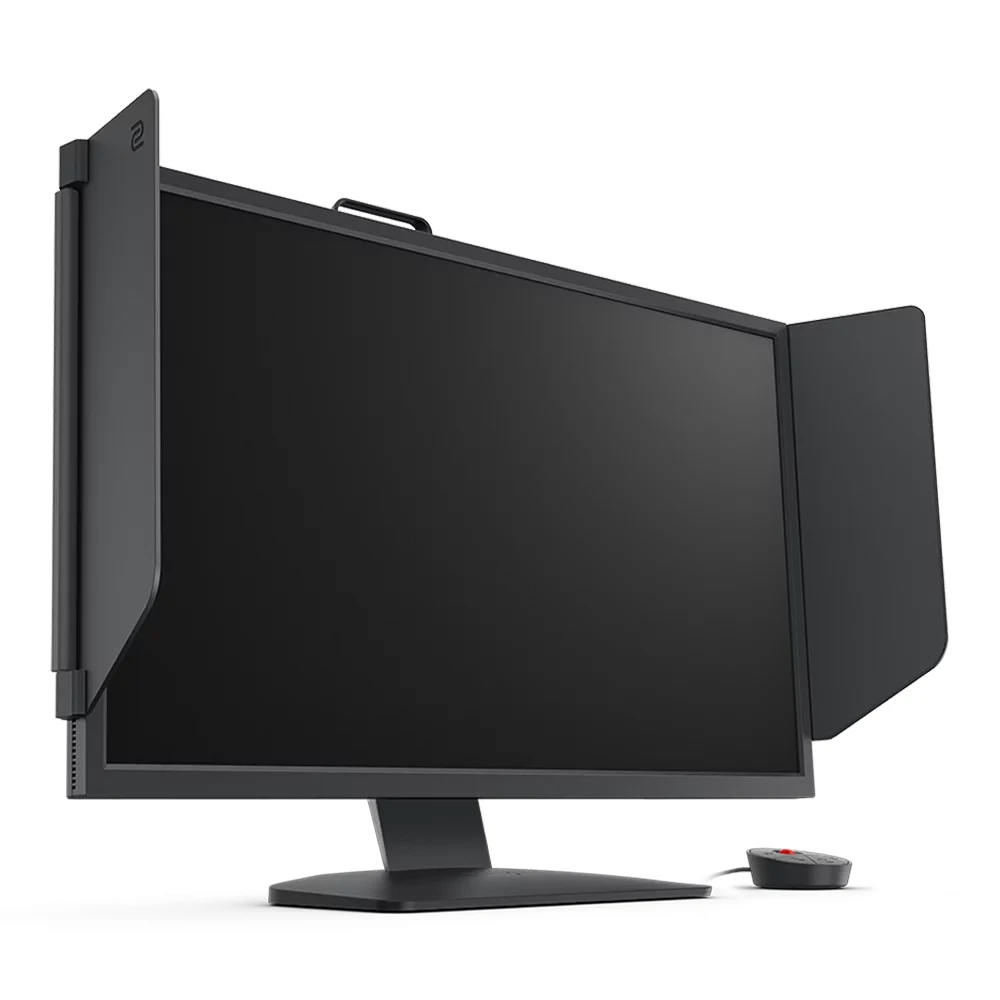 BenQ ZOWIE XL2546K TN 240Hz DyAc⁺™ 24.5 inch Gaming Monitor for Esports
