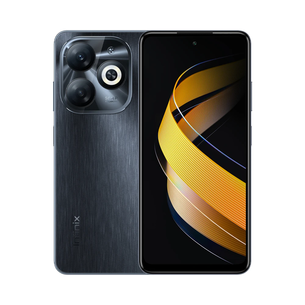 Infinix Smart 8 Pro 4/256GB