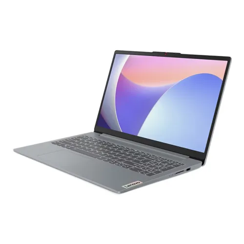 Lenovo IdeaPad Slim 3 15IAH8 i5-12th Gen Arctic Grey