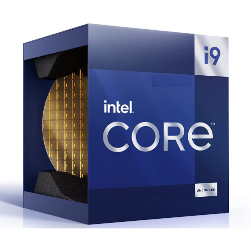 INTEL CORE I9 13900K}