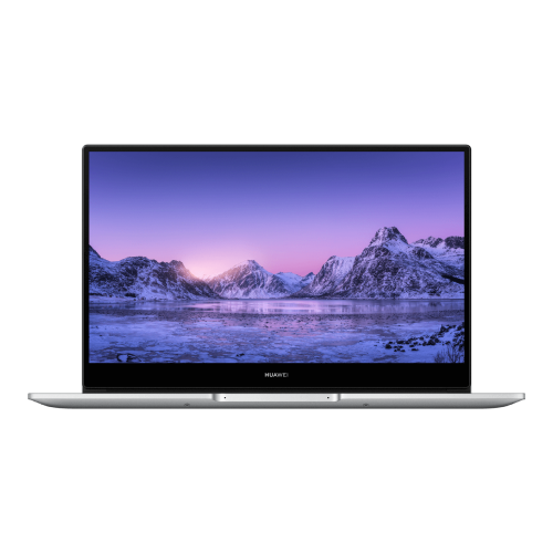 Huawei Matebook D14 i3-12th Gen}