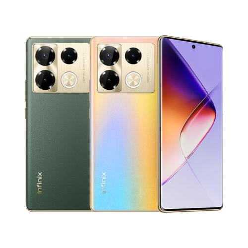 Infinix Note 40 Pro 8/256GB}