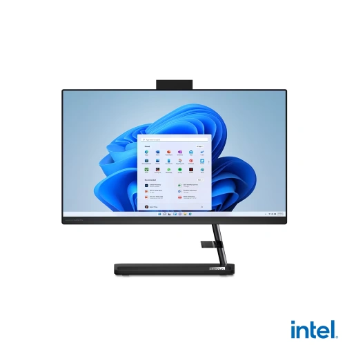 Lenovo Ideacentre All In One PC 22IAP7 i5-13th Gen}