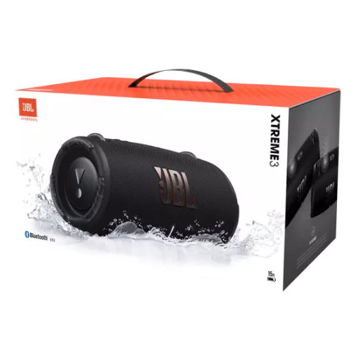 JBL XTREME 3