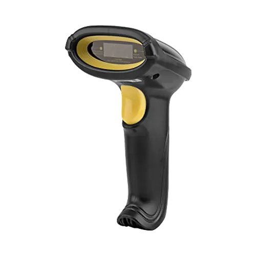 Green Tech M3100 1D Barcode Scanner}