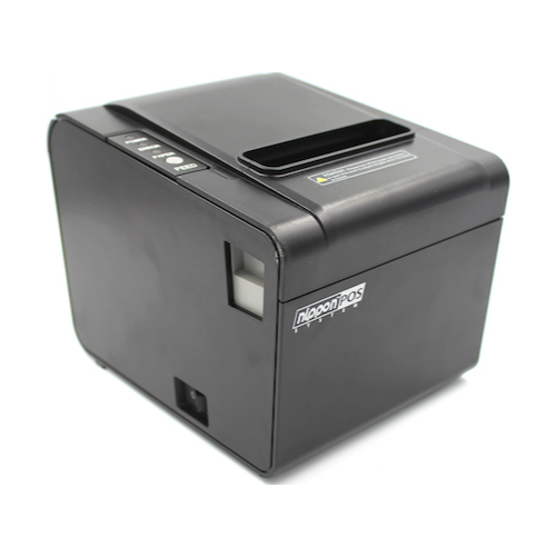 Nippon RP 326 USE Slip Printer USB, LAN}