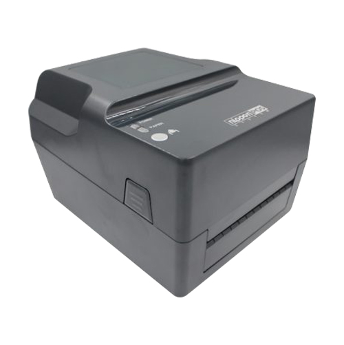 Nippon RP 400H Barcode Printer}