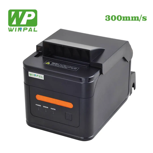 WP300C 80mm Thermal Receipt Printer