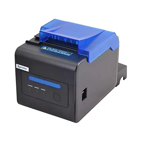 Xprinter XP-C300H Thermal Receipt Printer with Alarm