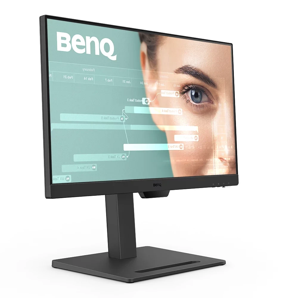 BenQ GW2490T 23.8inches Eye-Care BenQ Home Office Monitor