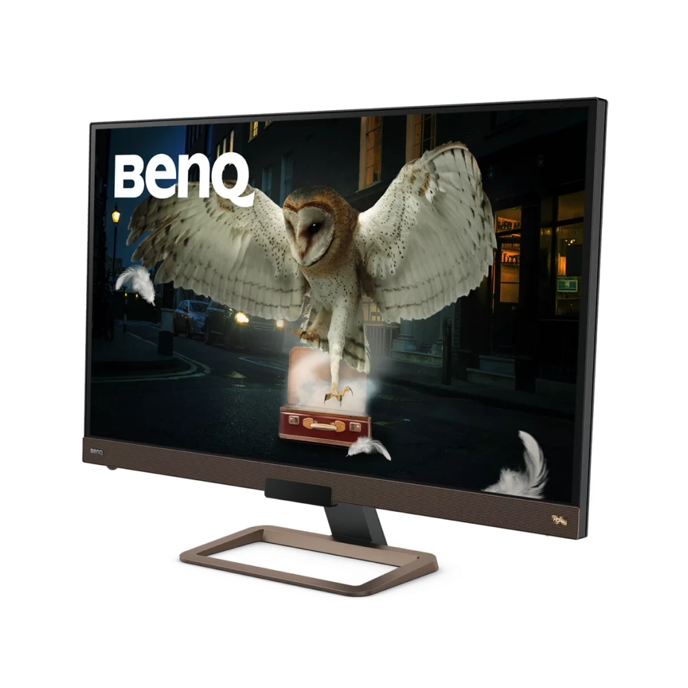 BenQ EW3280U 32inches 4K IPS monitor}