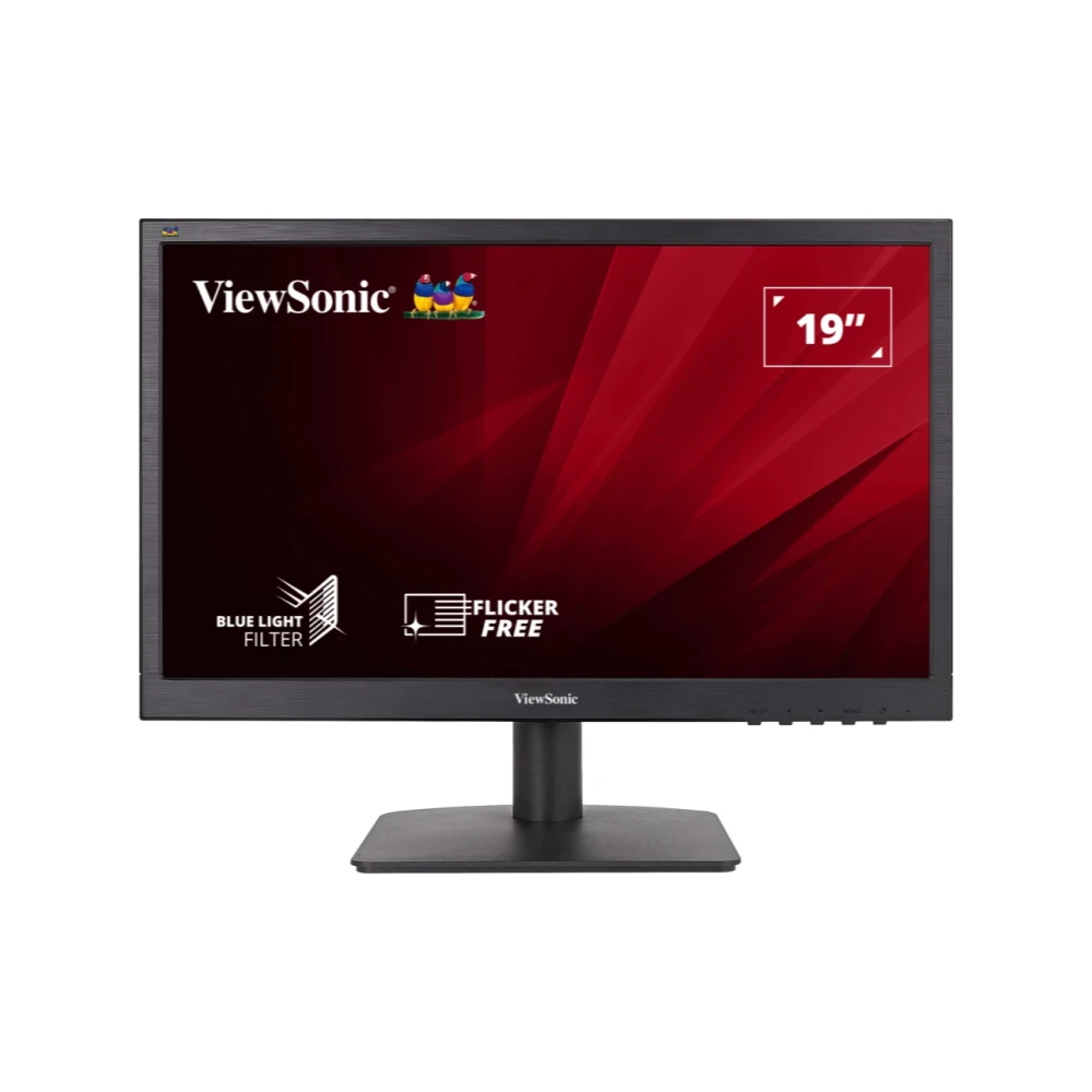 VIEWSONIC-VA1903H (18.5 INCHES)}