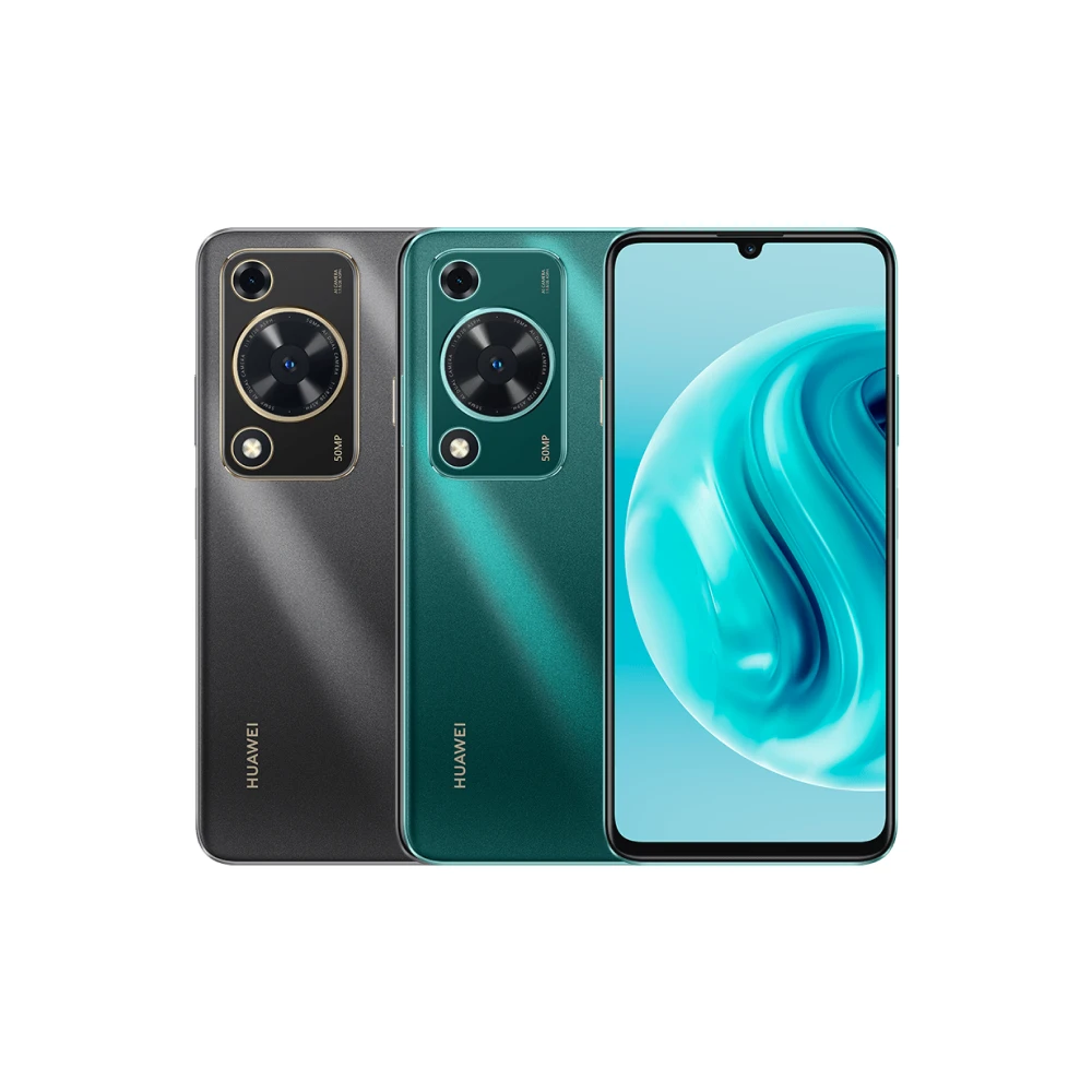 Huawei nova Y72 (8/128GB)}