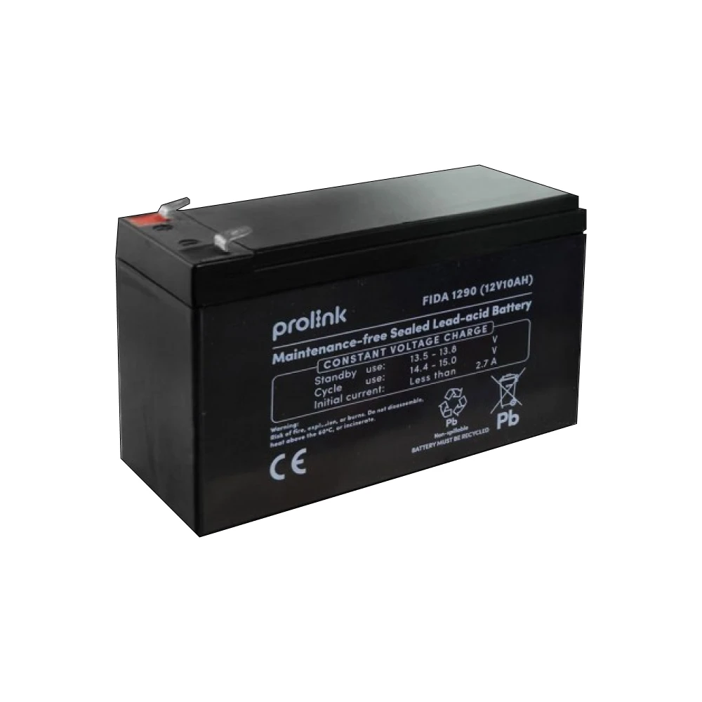 ProLink UPS Battery 12V/ 10AH}