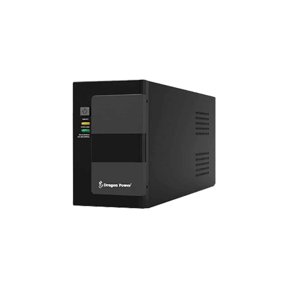 Dragon Power 1500VA UPS}