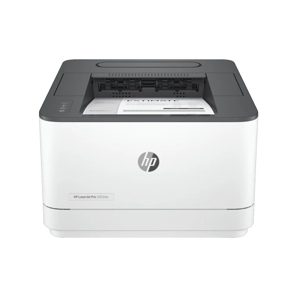 HP LaserJet Pro 3003dw Printer