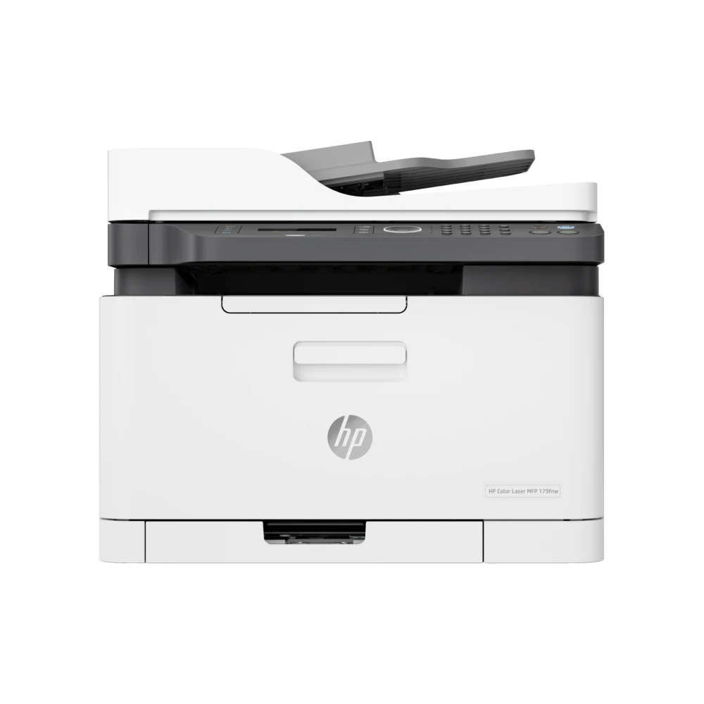 HP Color Laser MFP 179fnw Printer