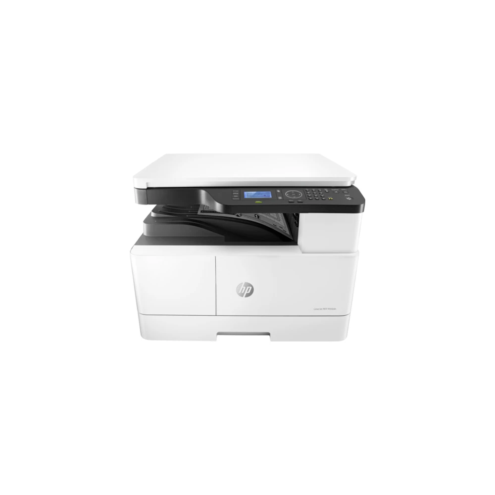 HP LaserJet MFP M440dn Printer (A3)