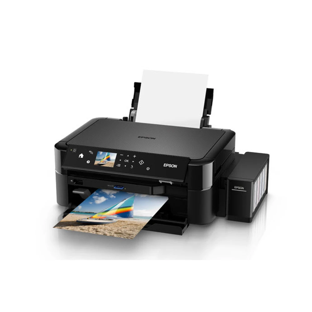 Epson L850 Photo All-in-One Ink Tank Printer}