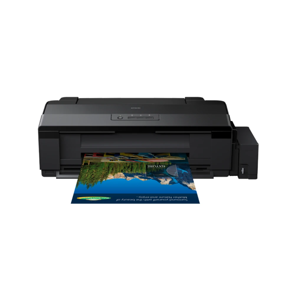 Epson L1800 A3 Photo Ink Tank Printer}